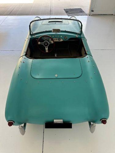 1959 Berkley SE328