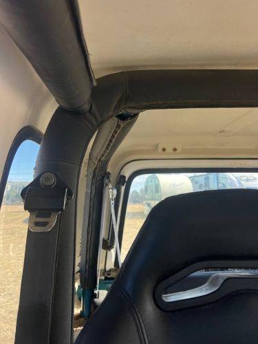 1992 Jeep Wrangler