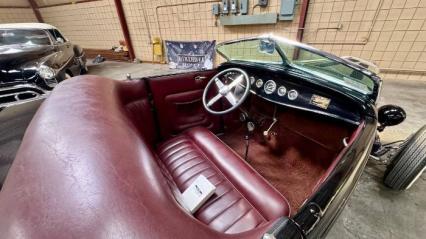 1932 Ford Roadster