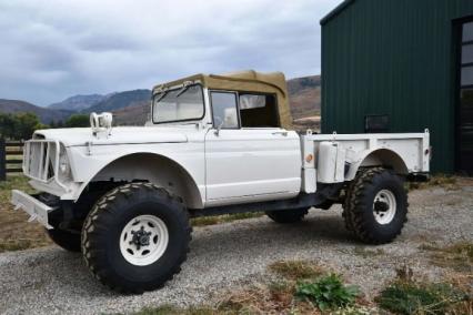 1967 Jeep Kaiser