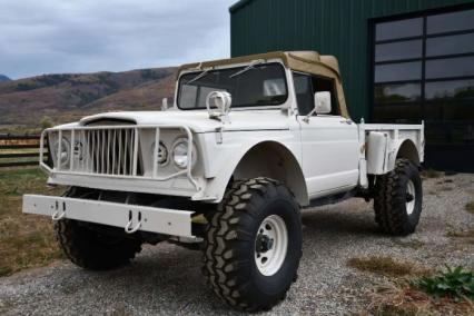 1967 Jeep Kaiser
