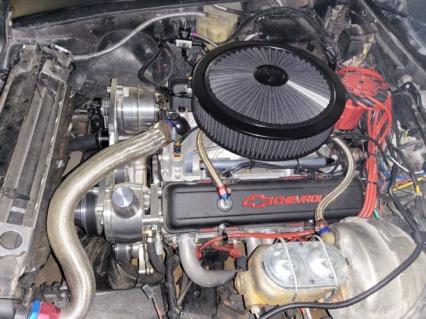 1977 Chevrolet Corvette