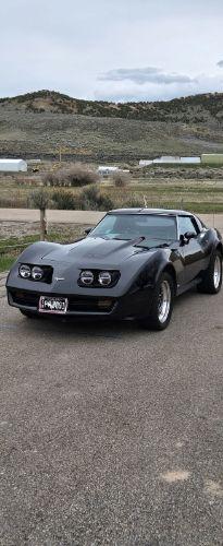 1977 Chevrolet Corvette