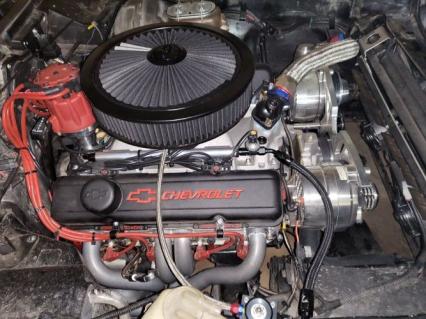 1977 Chevrolet Corvette