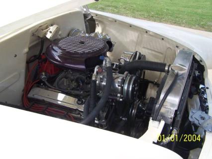 1954 Chevrolet Bel Air