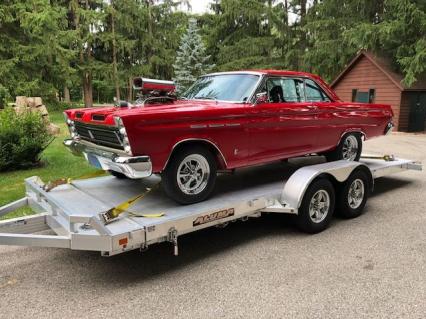 1965 Mercury Comet