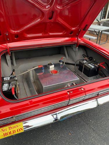 1965 Mercury Comet