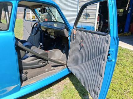 1982 Toyota STD Hatchback