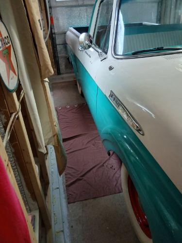 1961 Ford F100