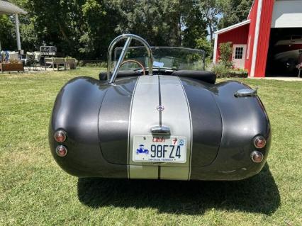 1965 AC Cobra