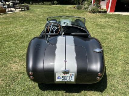 1965 AC Cobra