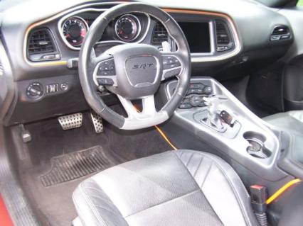 2017 Dodge Challenger