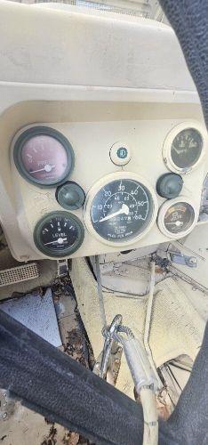 1991 AM General Humvee