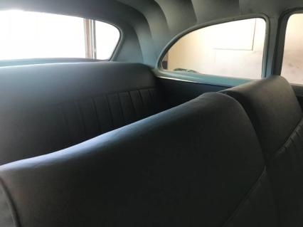 1951 Chevrolet Styleline