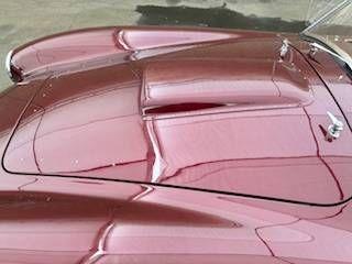 1979 Shelby Cobra