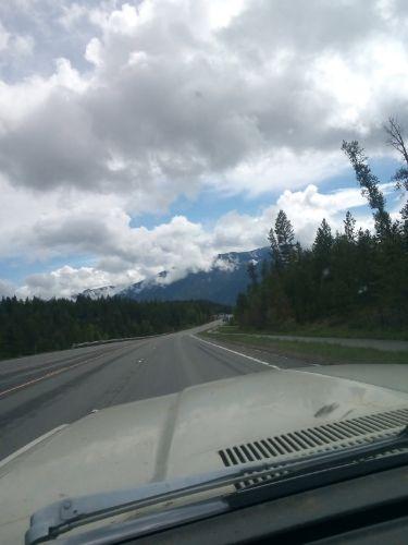 1969 Ford Thunderbird