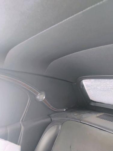 1969 Ford Thunderbird