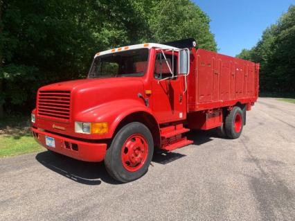 1990 International 4600