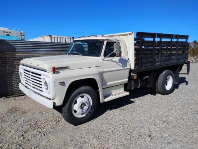 1969 Ford F-500