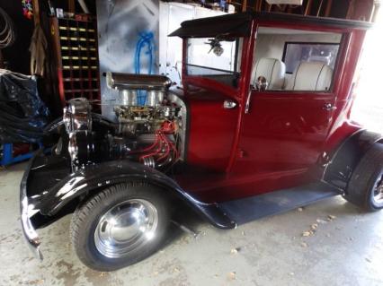 1923 Willys Model 91