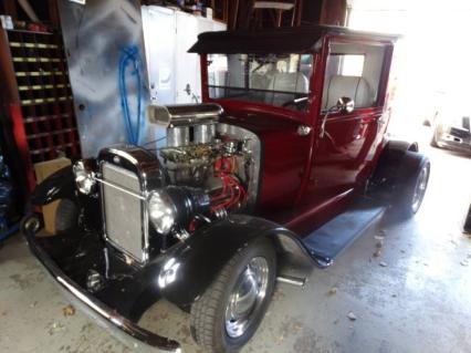 1923 Willys Model 91