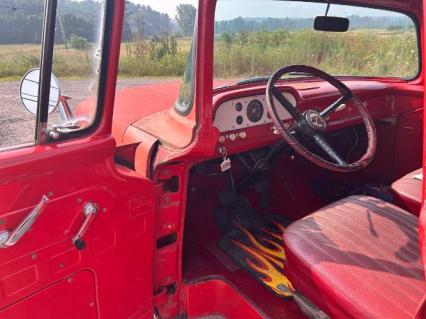 1959 Ford F100