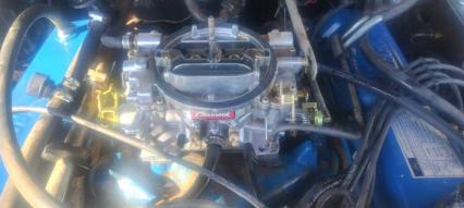 1970 Ford Thunderbird