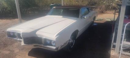 1970 Ford Thunderbird