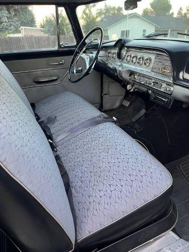 1956 Dodge Custom