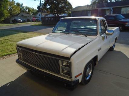 1985 GMC Pickup