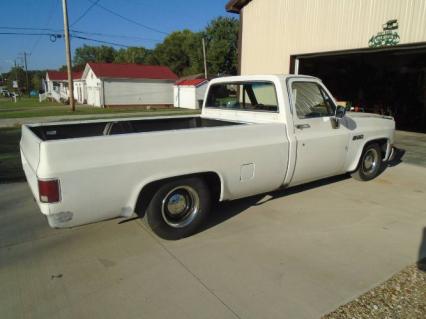 1985 GMC Pickup