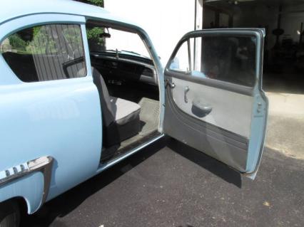 1953 Plymouth Cranbrook