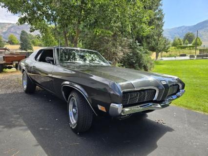 1970 Mercury Cougar