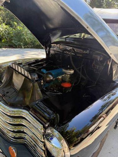 1953 Chevrolet 3100