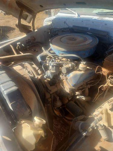 1976 Ford F150