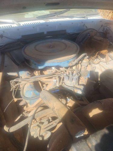 1976 Ford F150