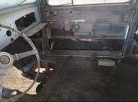 1936 Chevrolet Master