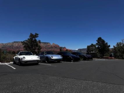 1988 Porsche 911 Carrera