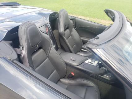 2017 Chevrolet Corvette