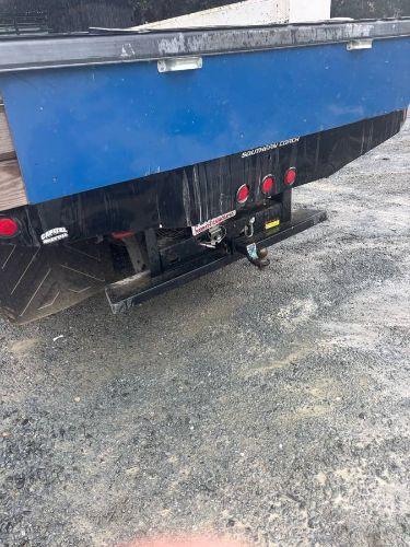 2000 Ford F450