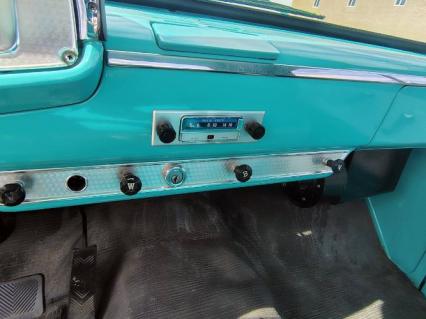 1965 Dodge Sweptline