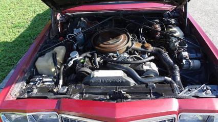 1983 Buick Riviera