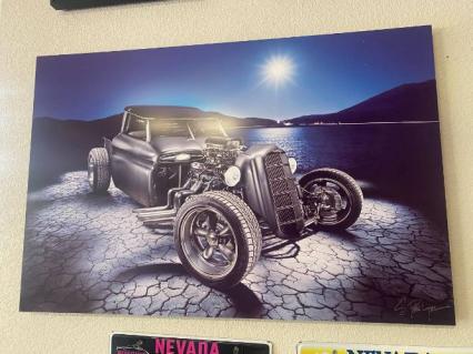 1962 Chevrolet Custom