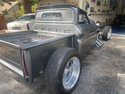 1962 Chevrolet Custom