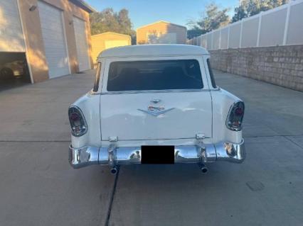 1950 Chevrolet Bel Air