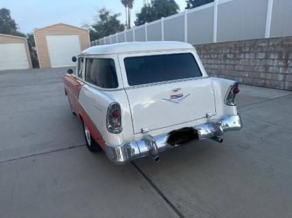 1950 Chevrolet Bel Air