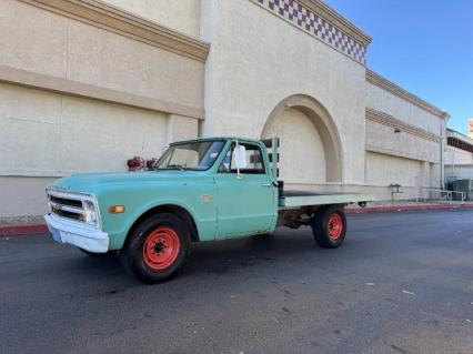 1968 Chevrolet C30