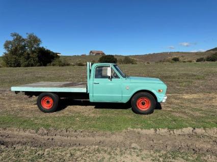 1968 Chevrolet C30
