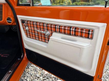 1972 GMC Sierra Grande