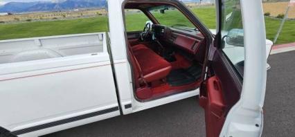 1988 Chevrolet Scottsdale